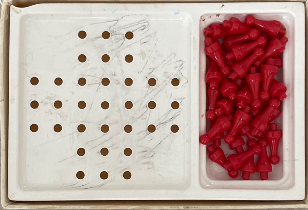 Topfit  (1) board game collectible - Main Image 2