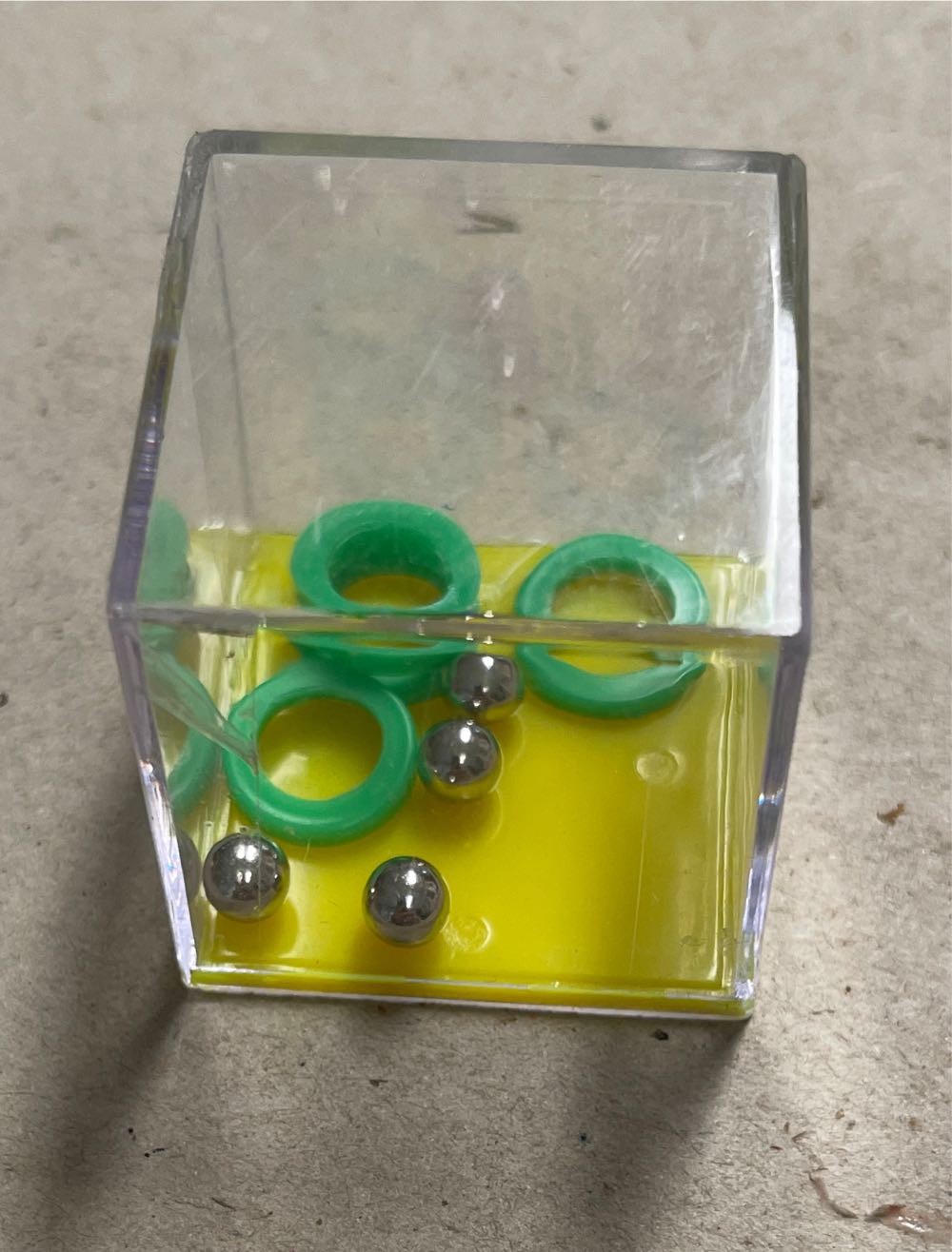 Celebrity Head Junior