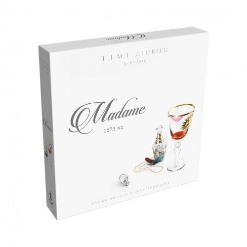 What The Rule ? German Rule? Rule?! Perdix Party Card Family Le