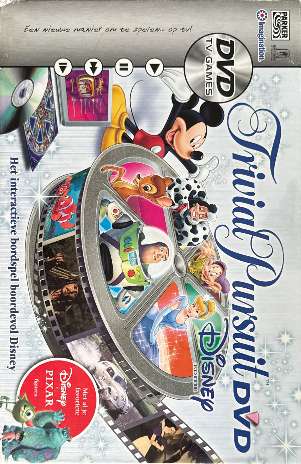 Here To Slay Kickstarter Exclusive