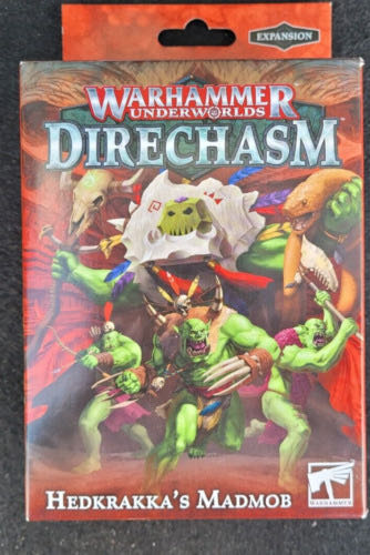 The Pyramids Deadline