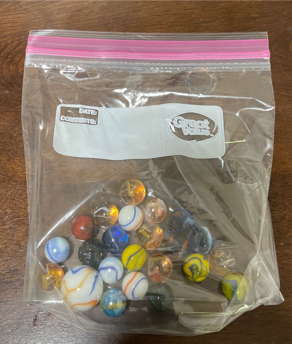 My Arcade Galaga Micro Player Pro: 2 Games In 1 Mini Arcade Machine Fully Playable 6.75 Inch