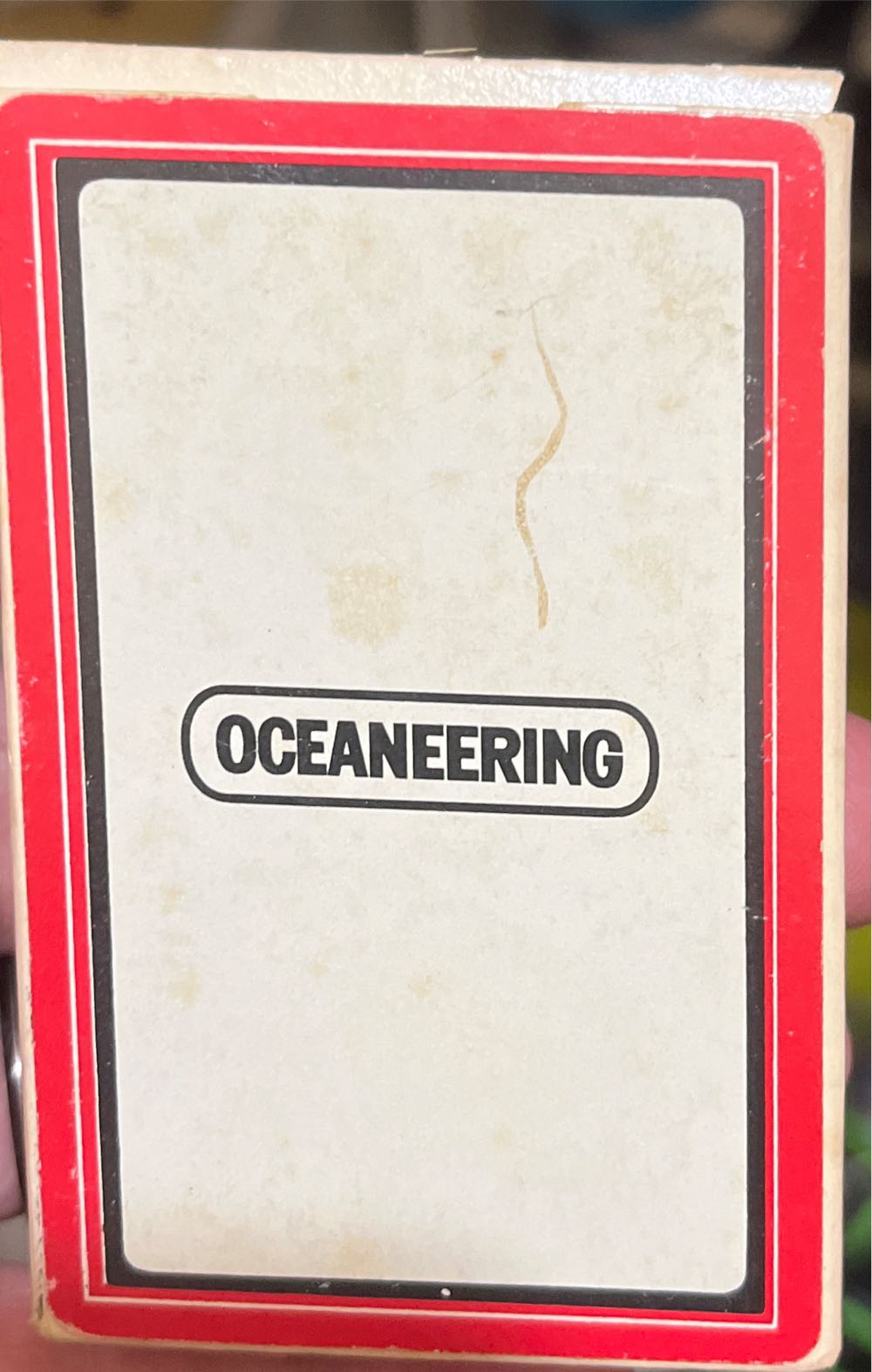 Lake George Opoly Board Game New Factory Sealed ...