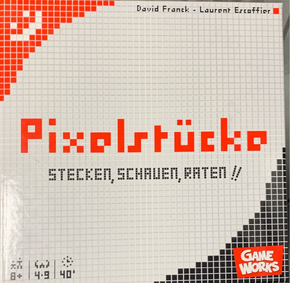 Halali! Hunting Game