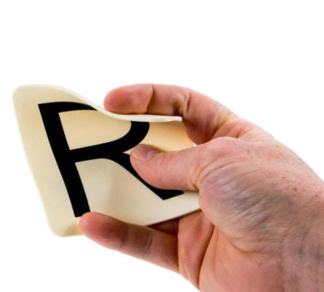 Bananagrams JUMBO  board game collectible - Main Image 2