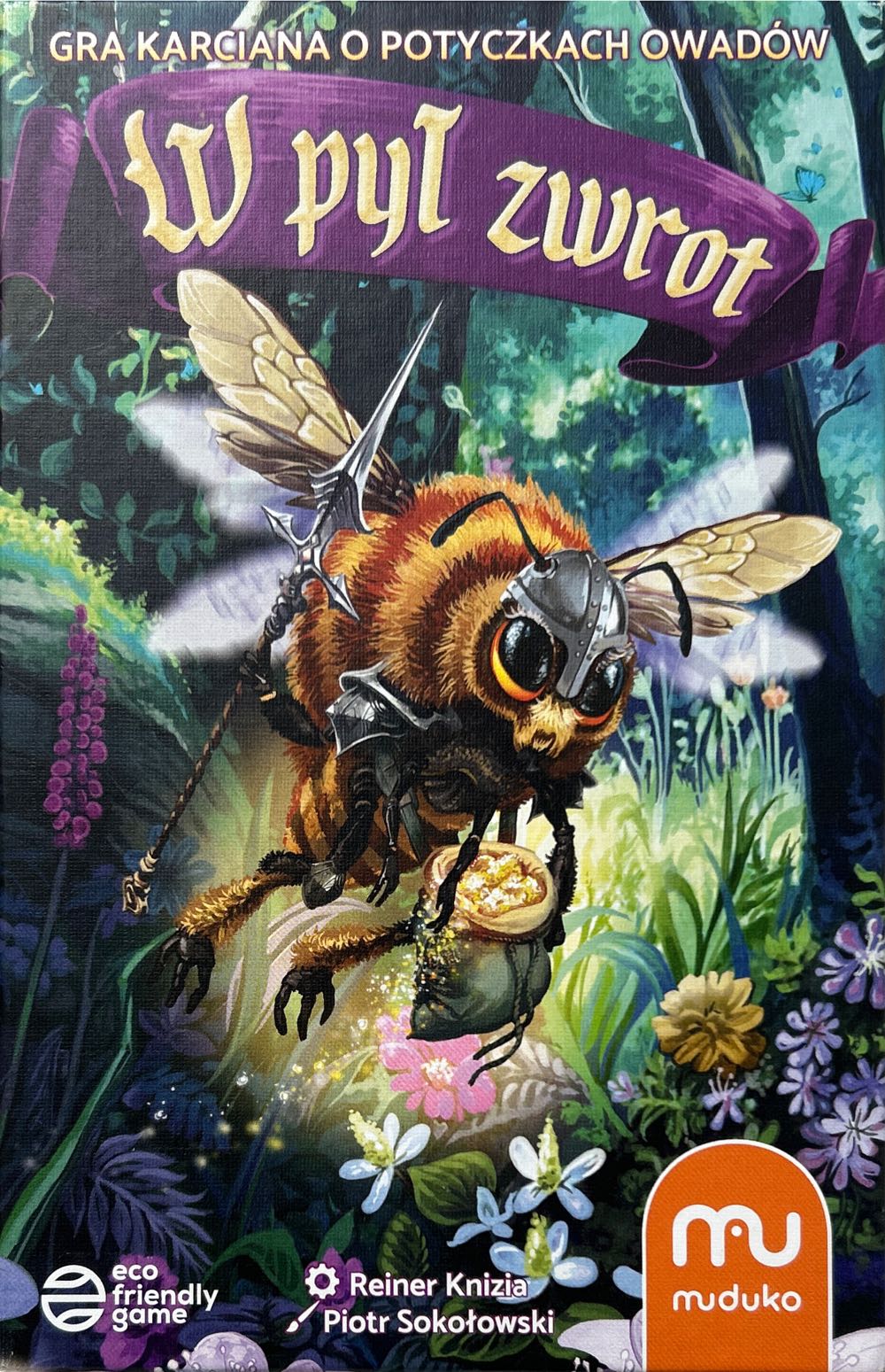 Grab & Go : Monopoly 2024