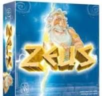 Abacus Spiele Aba03091 Valdora Game