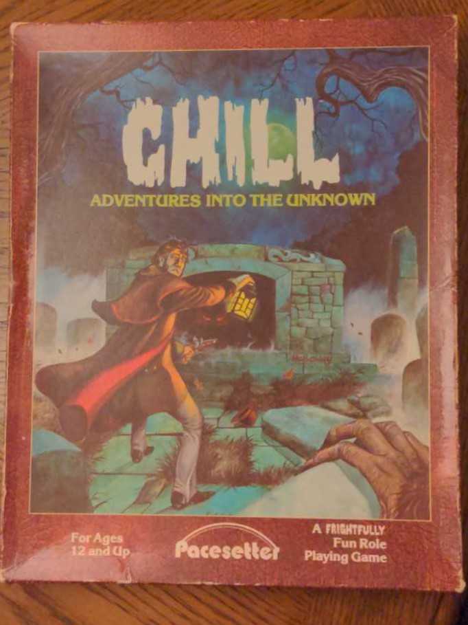 Gotham Kings Falcone Limited Edition