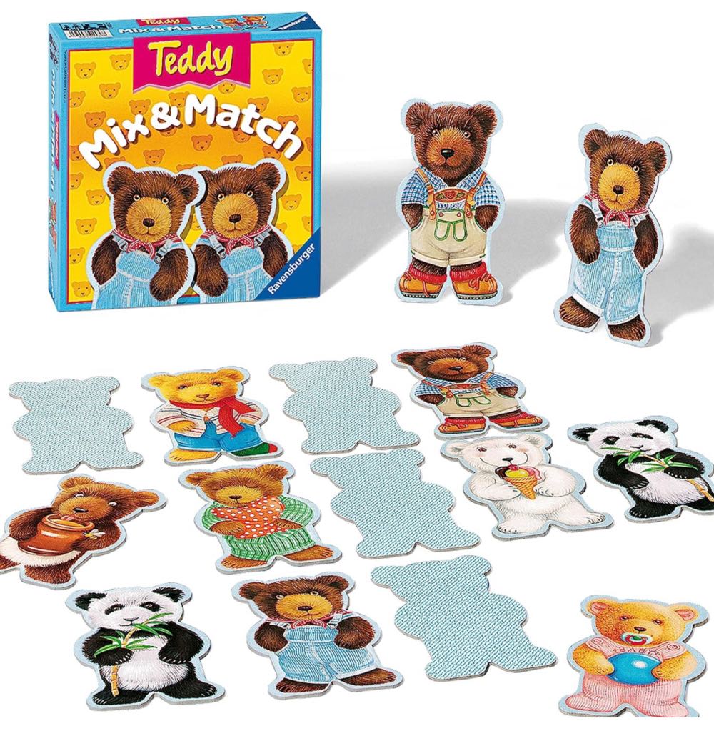 Little House Iso Jeu De Vision Spatiale Et Tridimensional 1 3 Juego