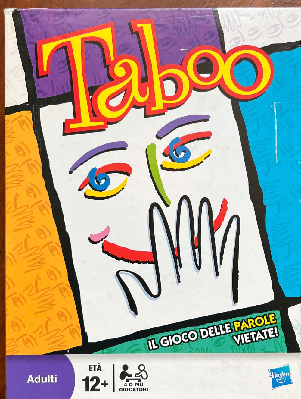 Jogo Say My Name Buró De