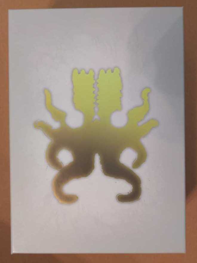 Horror On The Orient Express Call Of Cthulhu Box Set