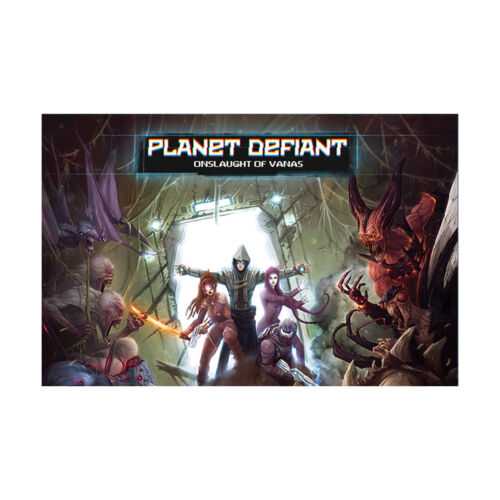 Maximum Apocalypse - Gothic Horrors Box