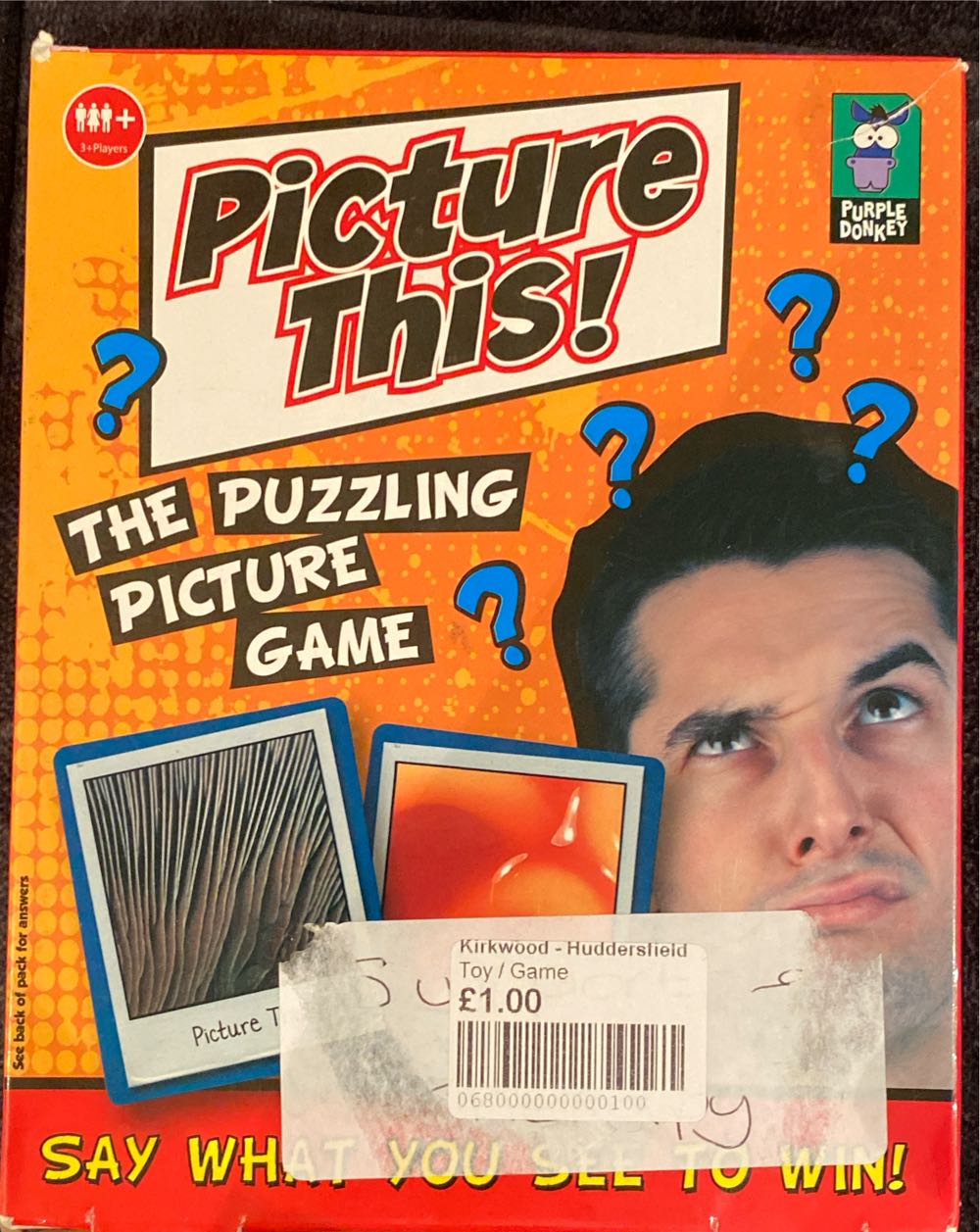 Warhammer Horus Heresy: Legiones Astartes Deimos Pattern Rhino