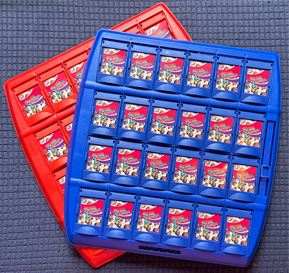 Equanimity: gevoelens- en behoeftekaarten