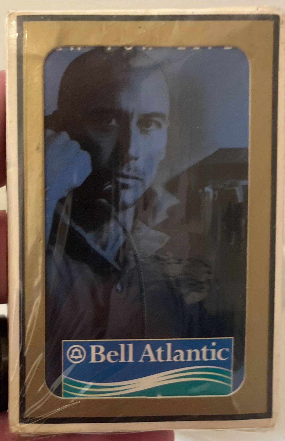 Playing Cards 2 Decks