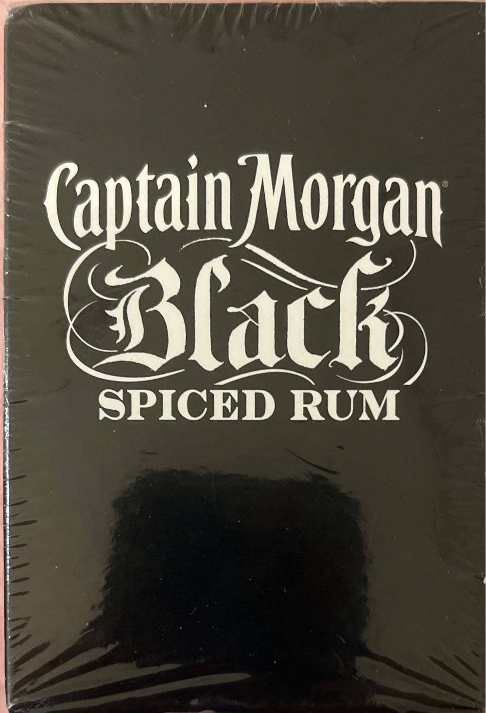 Jarofurel Dragon Tome Playing Cards