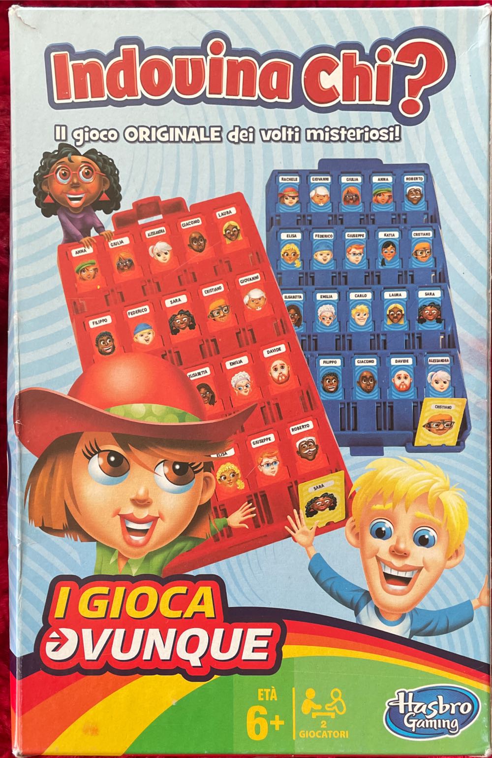 Zombicide: Monty Python’s Flying Circus