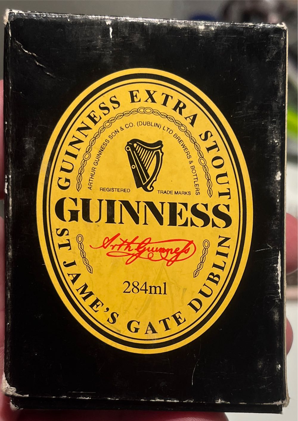 Qui-Gon Jinn (Deluxe)