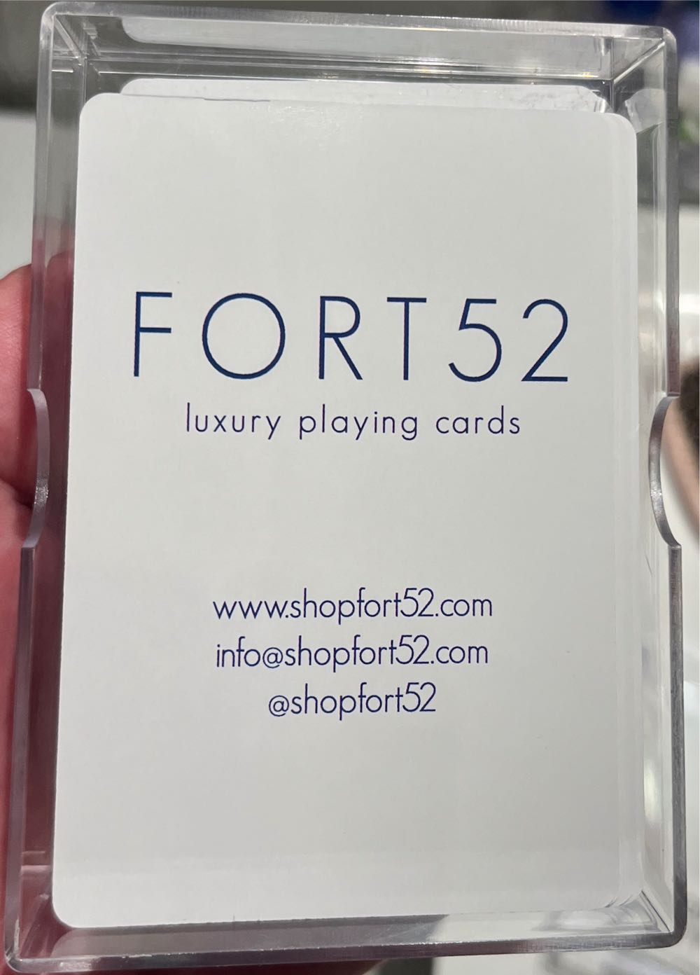 Louisiana Shuffle  board game collectible - Main Image 2