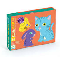 Little Match  board game collectible [Barcode 3070900050617] - Main Image 1