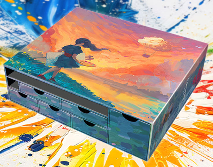 Drinking - Shot Tac Toe Game