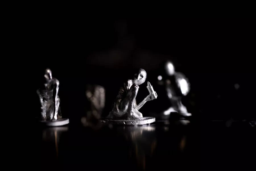 General Orders: World War II