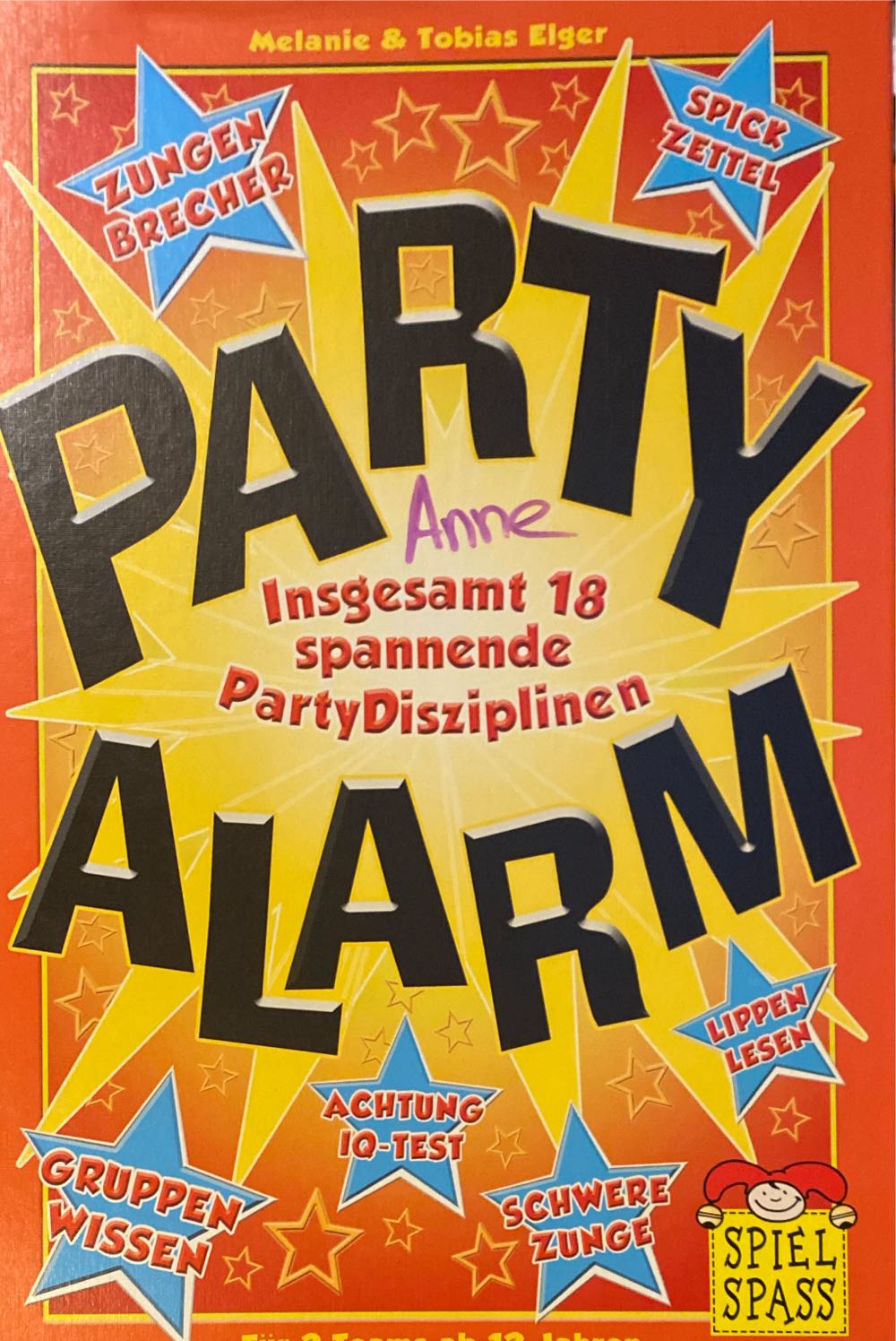 Robinson Crusoe: GF - Sailor & Gamer Sundrop