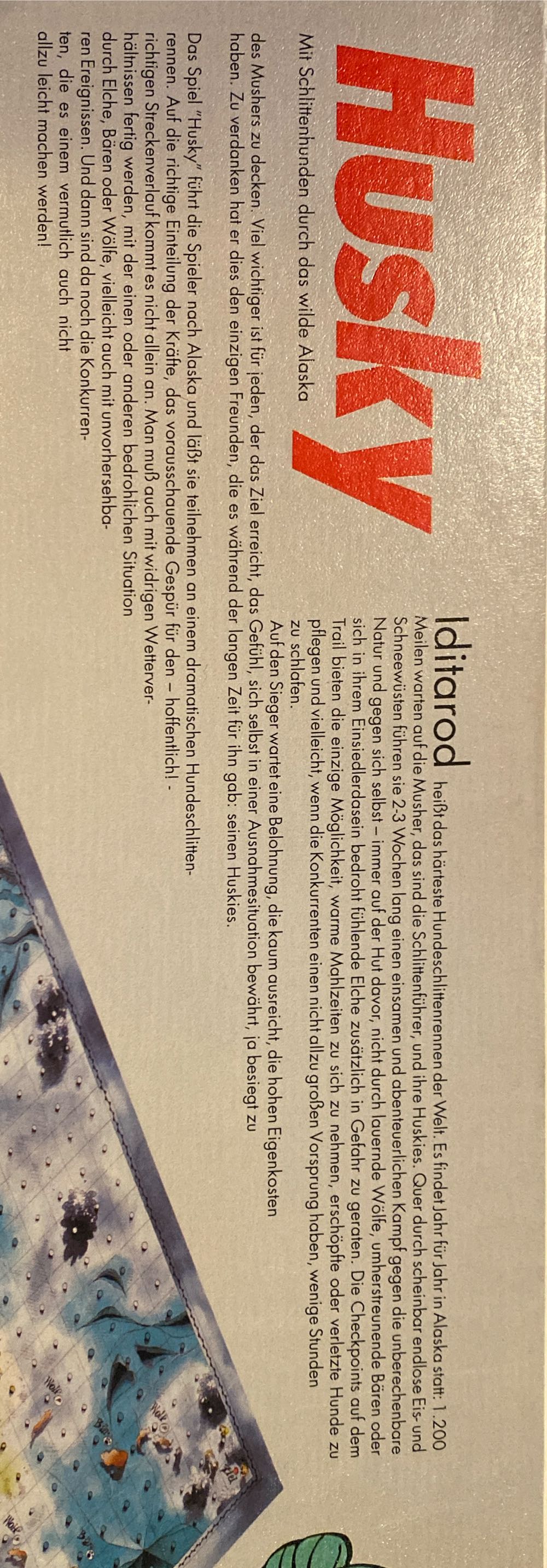 Gf Health  (3-6) board game collectible [Barcode 4000673020028] - Main Image 2