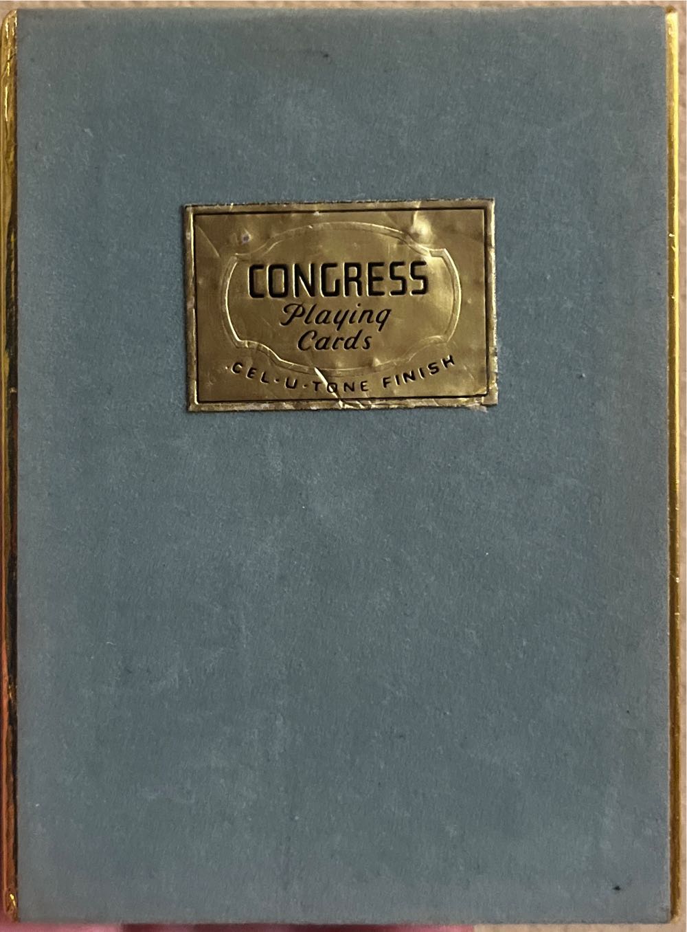 Perudo: Dice Dice Baby