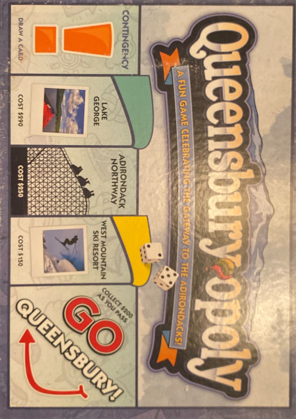 Maya Madness Mysterious Number Card Game