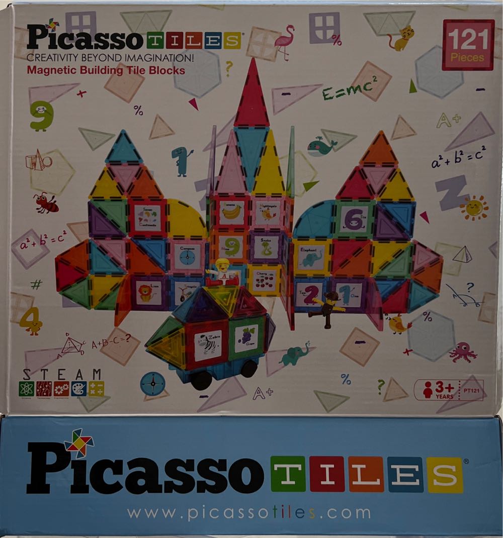 Mosaic Beautiful Game Of Strategy Family Board Game For Teens And Adults