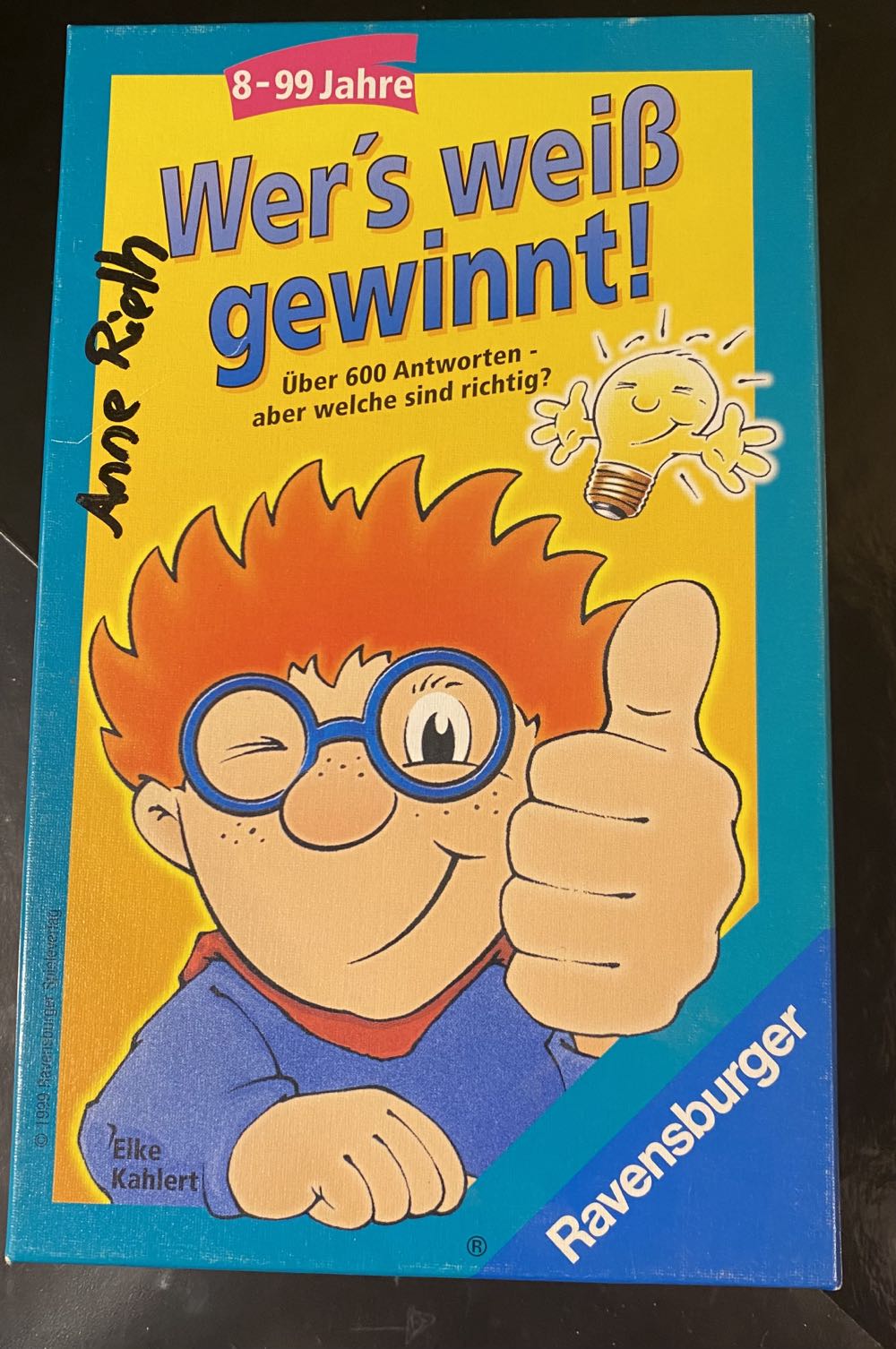 Ass Altenburger 22570080 Altenburger Rommé Gf Health