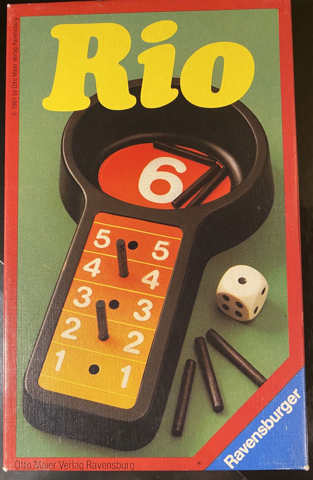 Warhammer: The Game Of Fantasy Battles Citadel Incomplete Orcs Only!