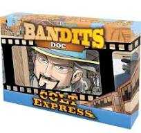 Pirates Of The Caribbean: Dead Man’s Chest Chess Set