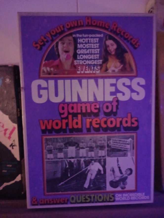 Win: A Long Shot Game