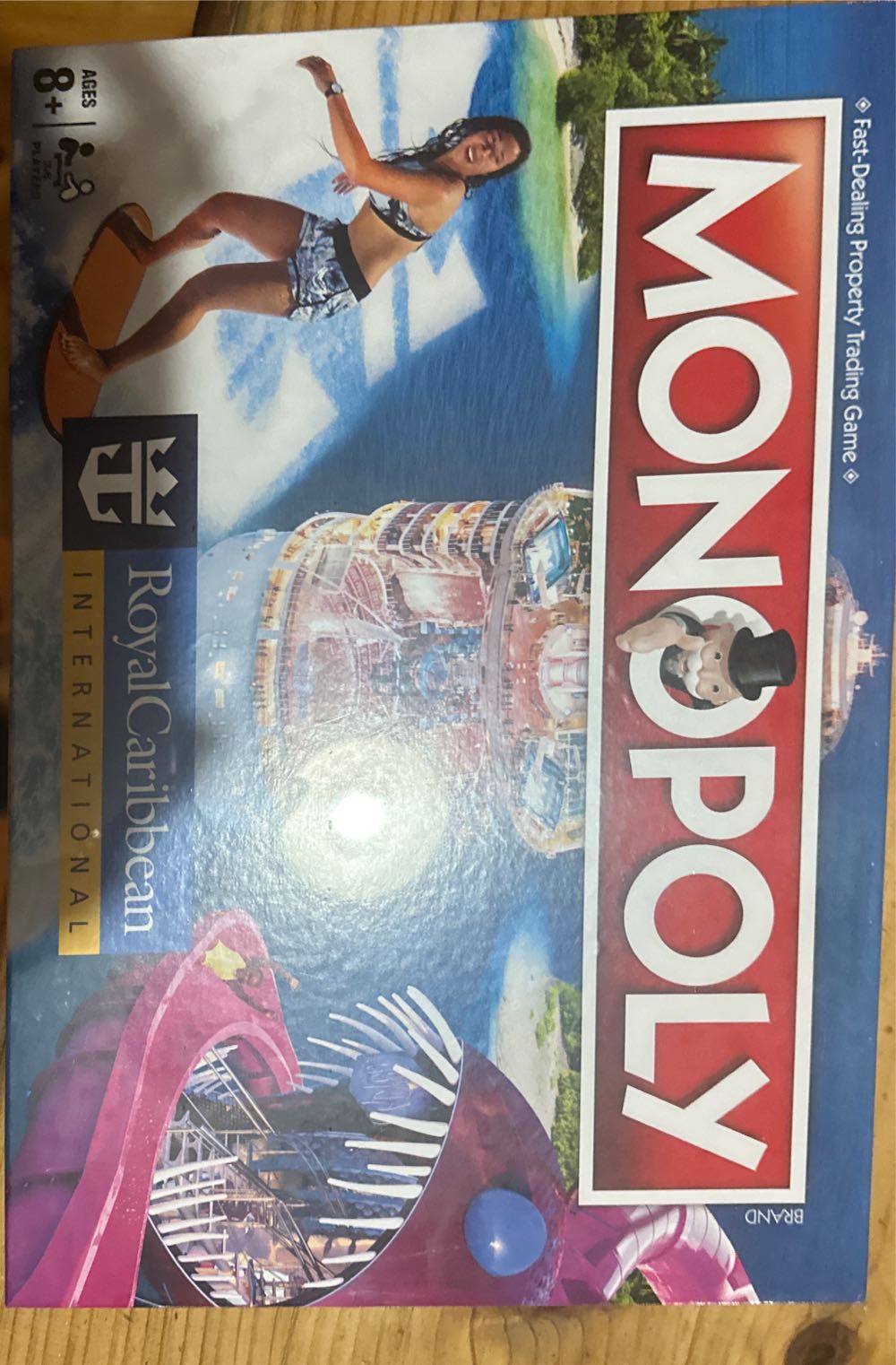 Ravensburger Colorama Game For Kids Engaging Pattern & Shape Recognition Fun | Ideal For Ages 3 & Up | Family-friendly | Learning Made Exciting