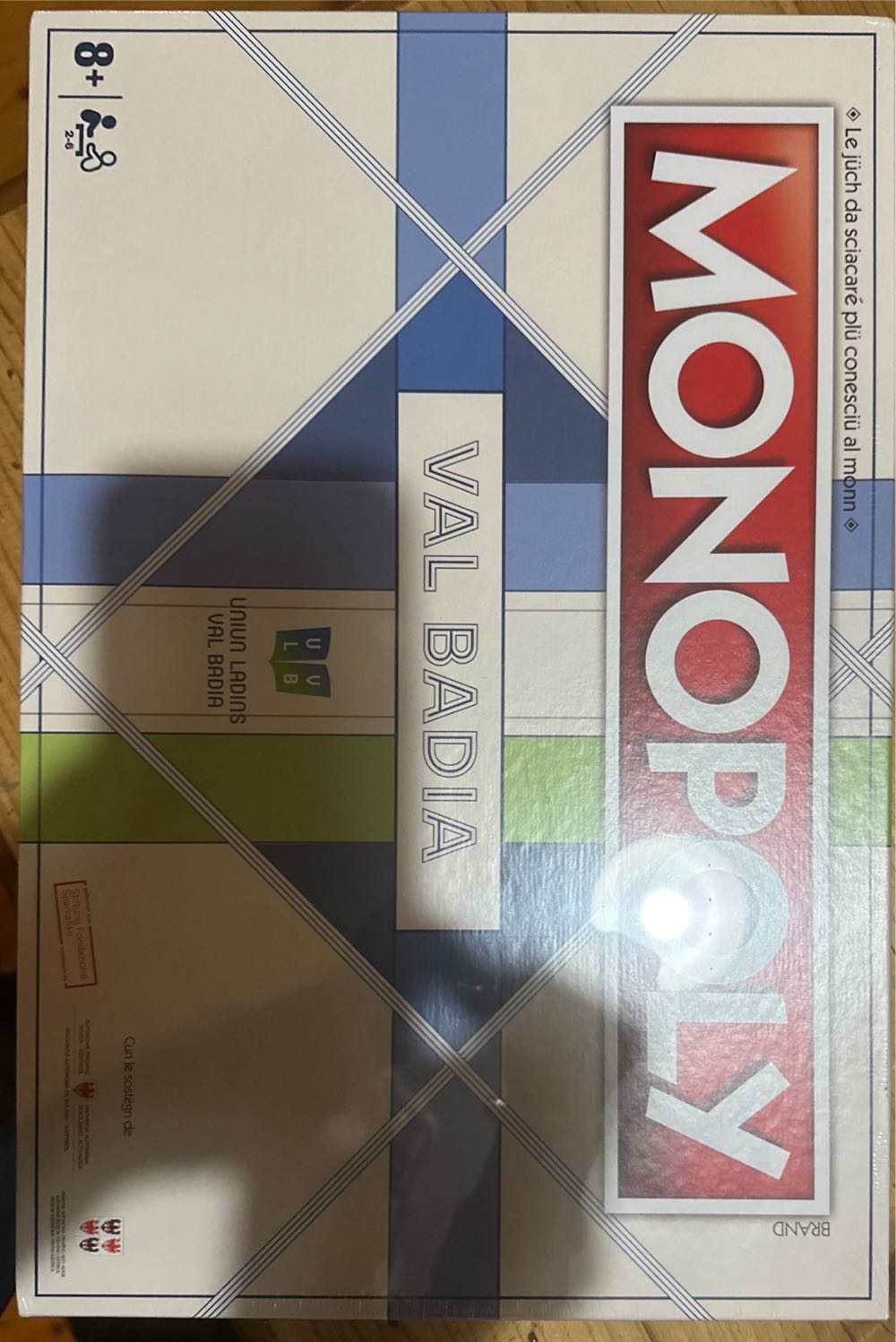 Piatnik Activity Party Game