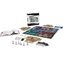 All Night Love Affair Card