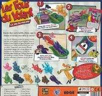 La Guerre De L’anneau Nuts Publishing Gf Health Des 2nd Jeu