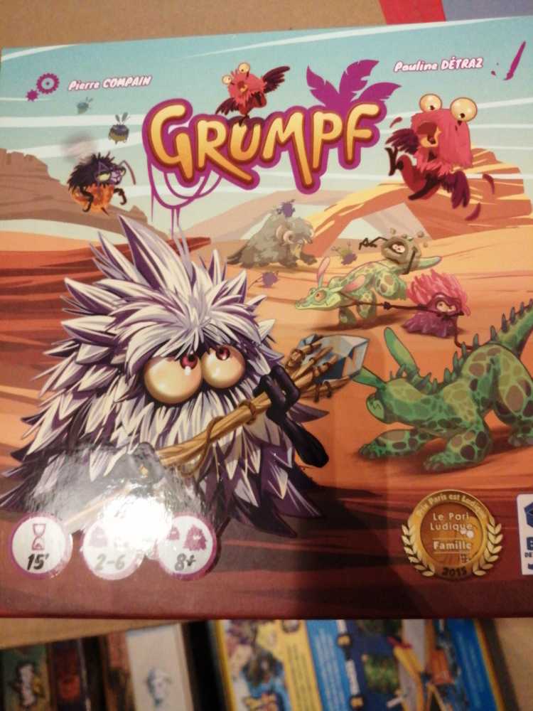 Studio Ghibli Princess Mononoke Scene Trump Full