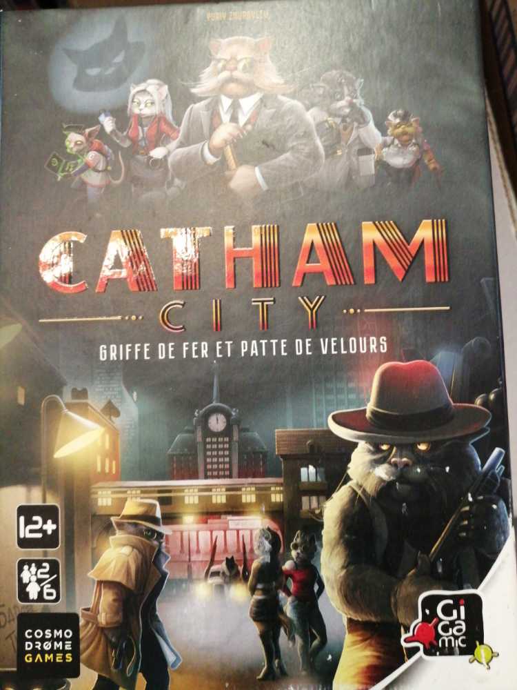 Vampire The Masquerade Rivals Renegade Games Season 0