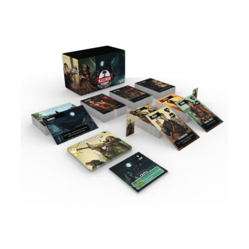 Jeu De 7 Familles Beatrix potter