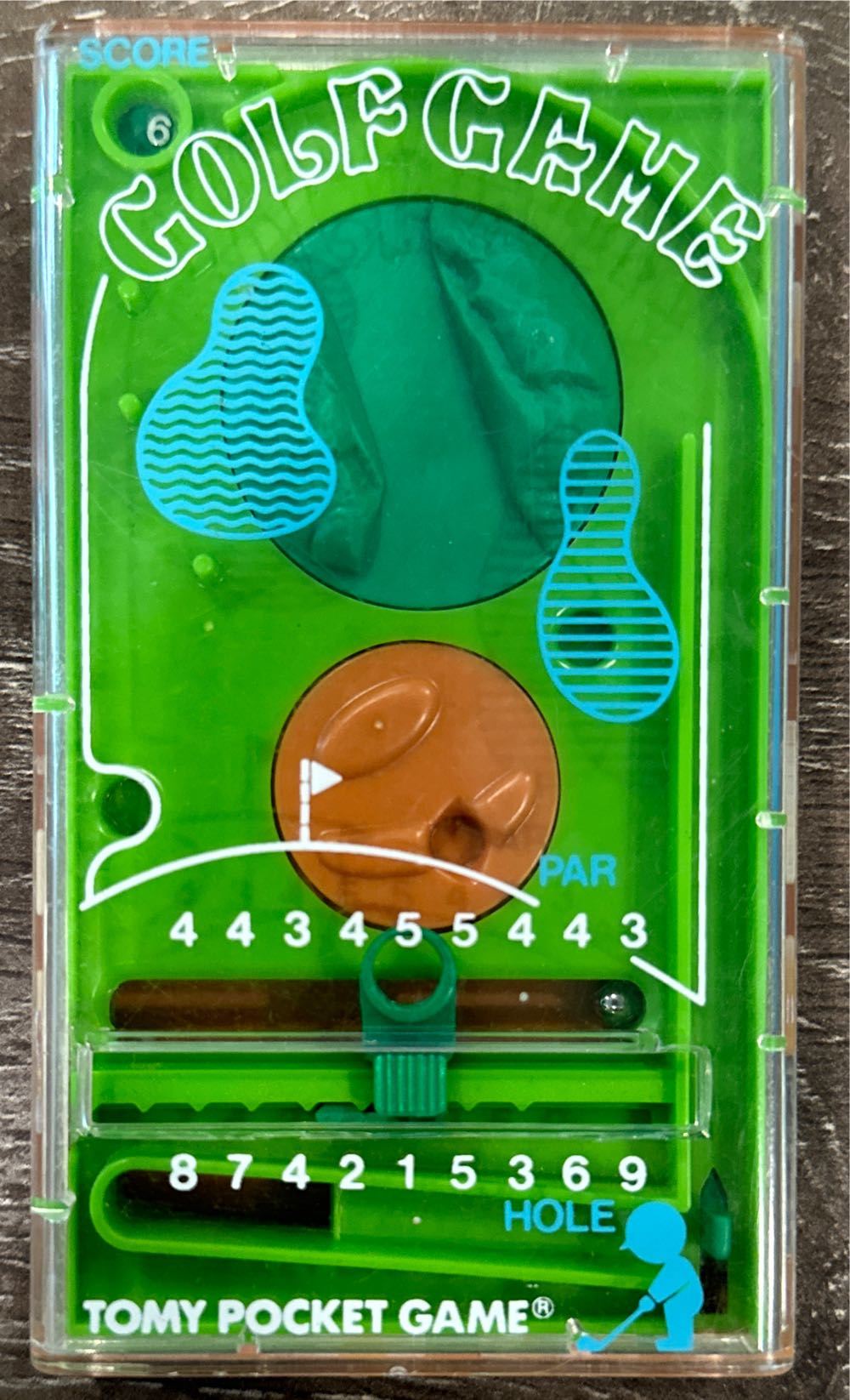 Force Awakens Figure 3.75 Goss Toowers TFA