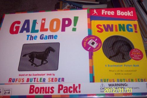 Eila And Something Shiny