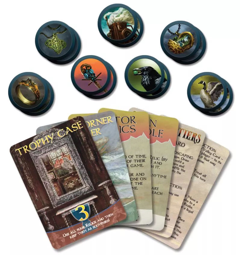 Pretty Pretty Princess Dress-up Board Game