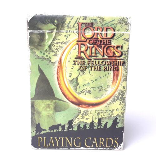 The World Series Of Spades Official Playing Cards