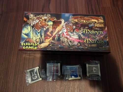 Battle Droid (Blaster Rifle) (Battle Scars)