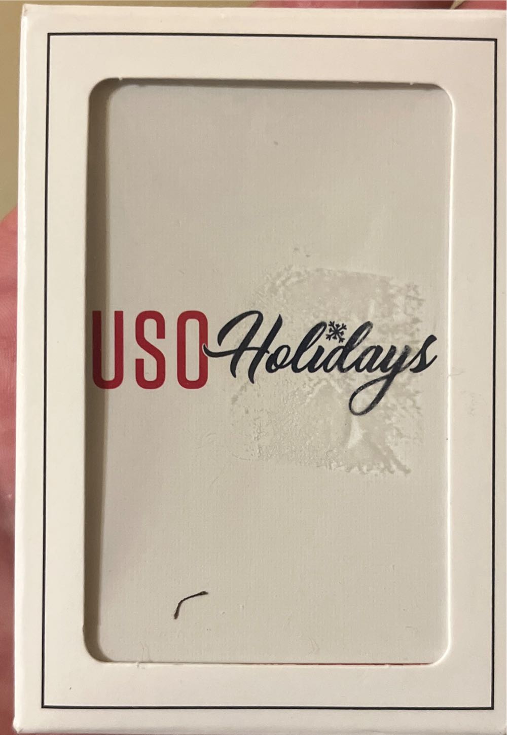 Rubber Paper Scissors