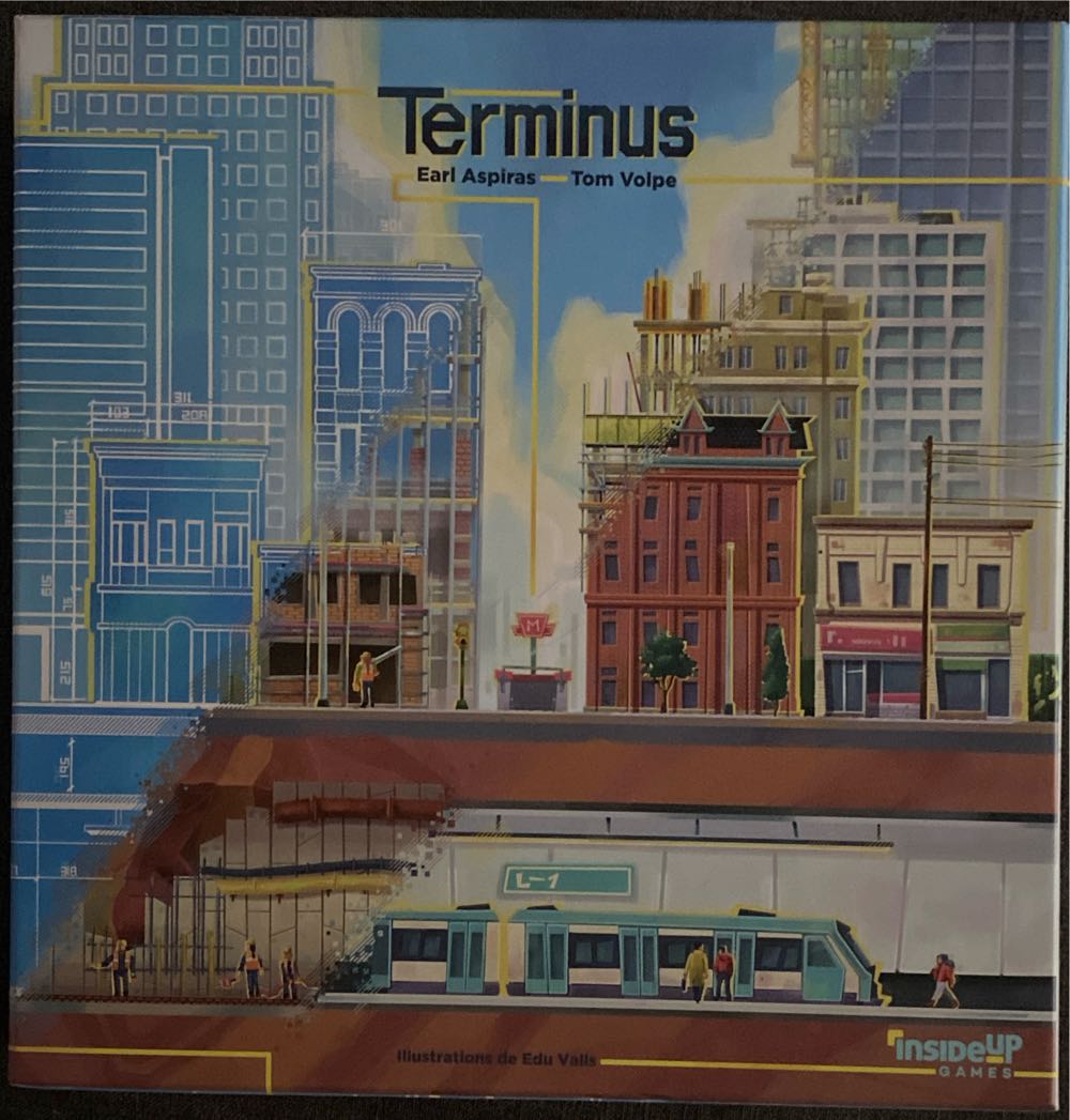 Terraforming Mars: Milestones & Awards