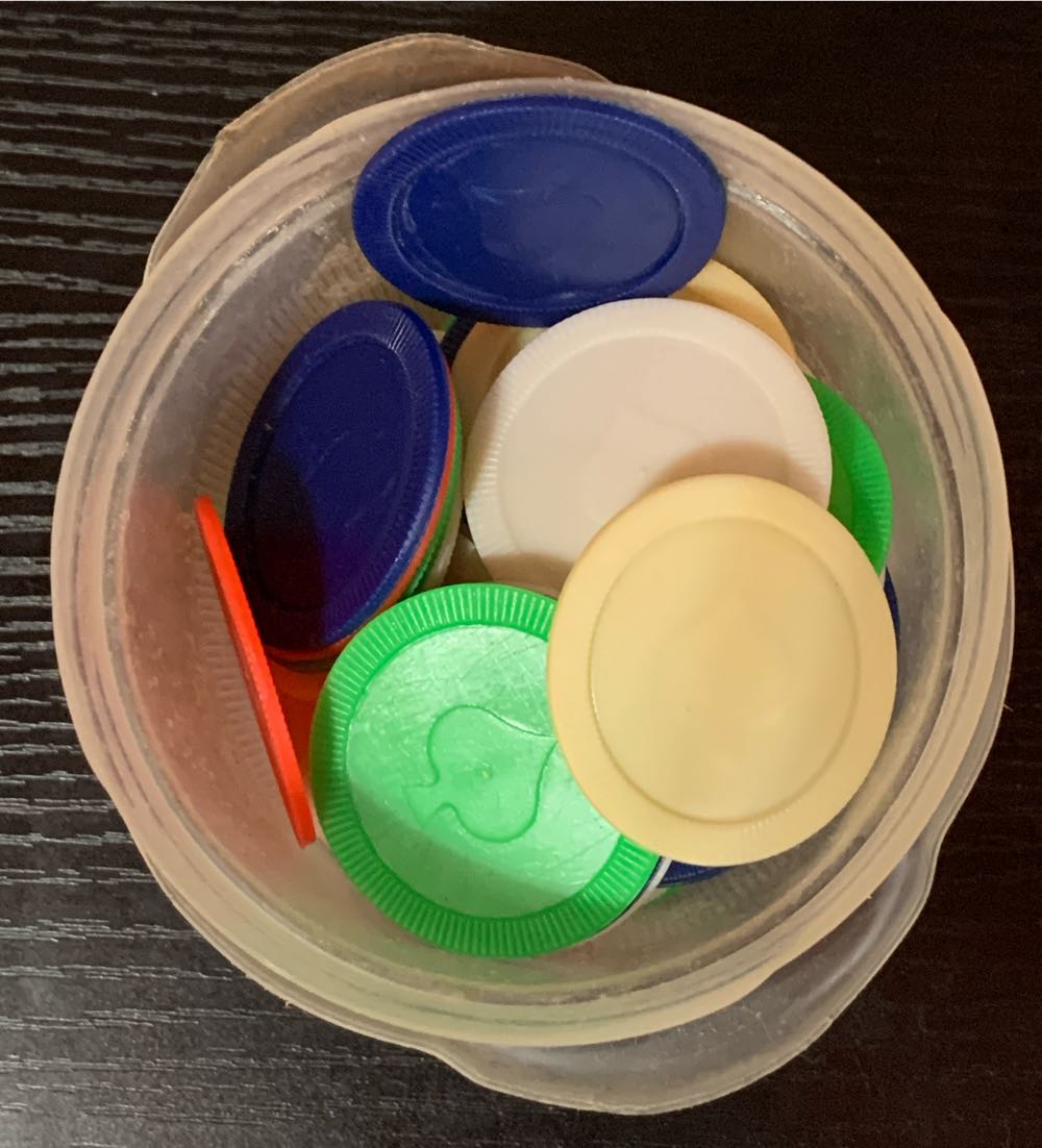 N-Tropy Balancing Game